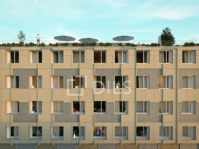 Loja para Venda em Alvalade Foto 3