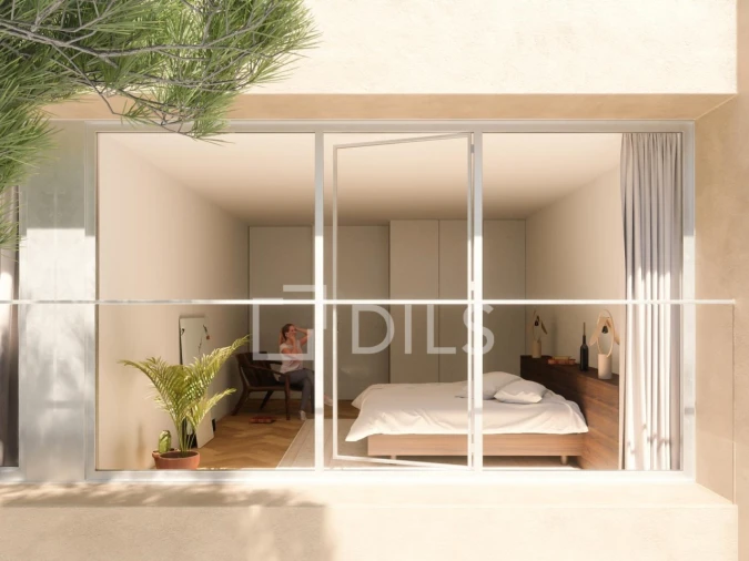 Loja para Venda em Alvalade Foto 8