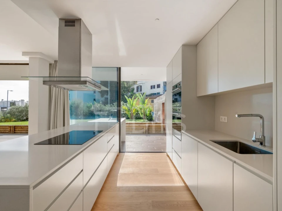 Apartamento T4 para Venda em Cascais e Estoril Foto 4