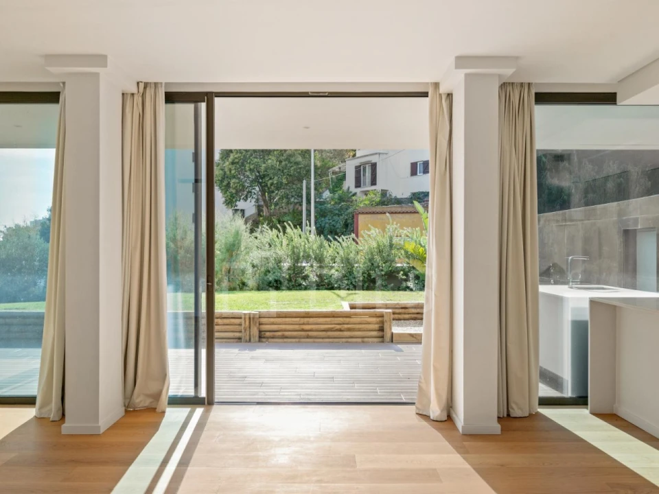 Apartamento T4 para Venda em Cascais e Estoril Foto 7