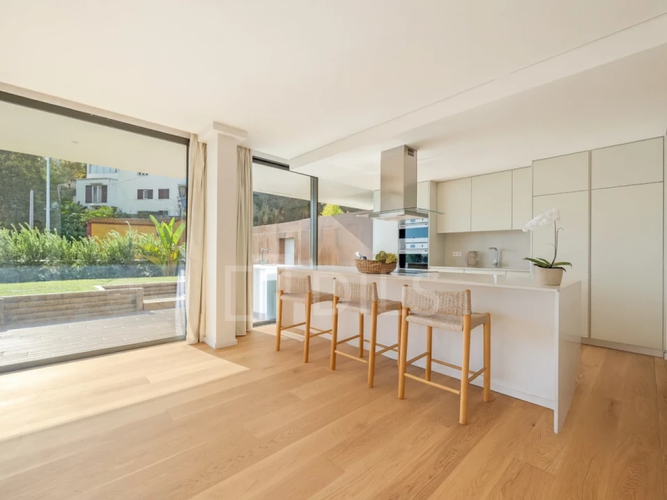 Apartamento T4 para Venda em Cascais e Estoril Foto 11