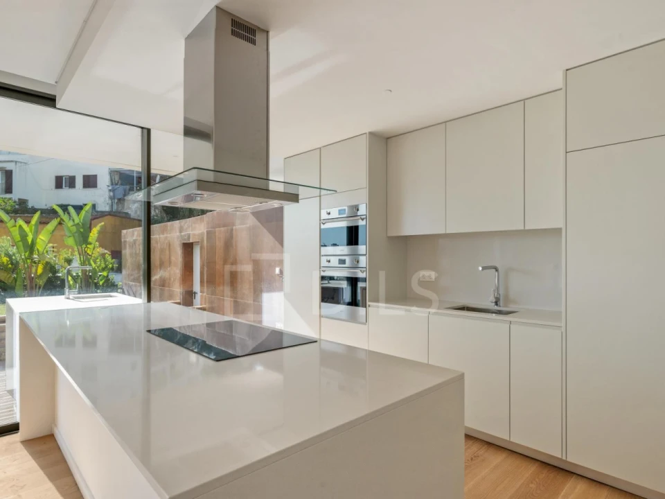 Apartamento T4 para Venda em Cascais e Estoril Foto 15
