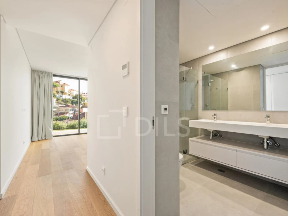 Apartamento T4 para Venda em Cascais e Estoril Foto 23