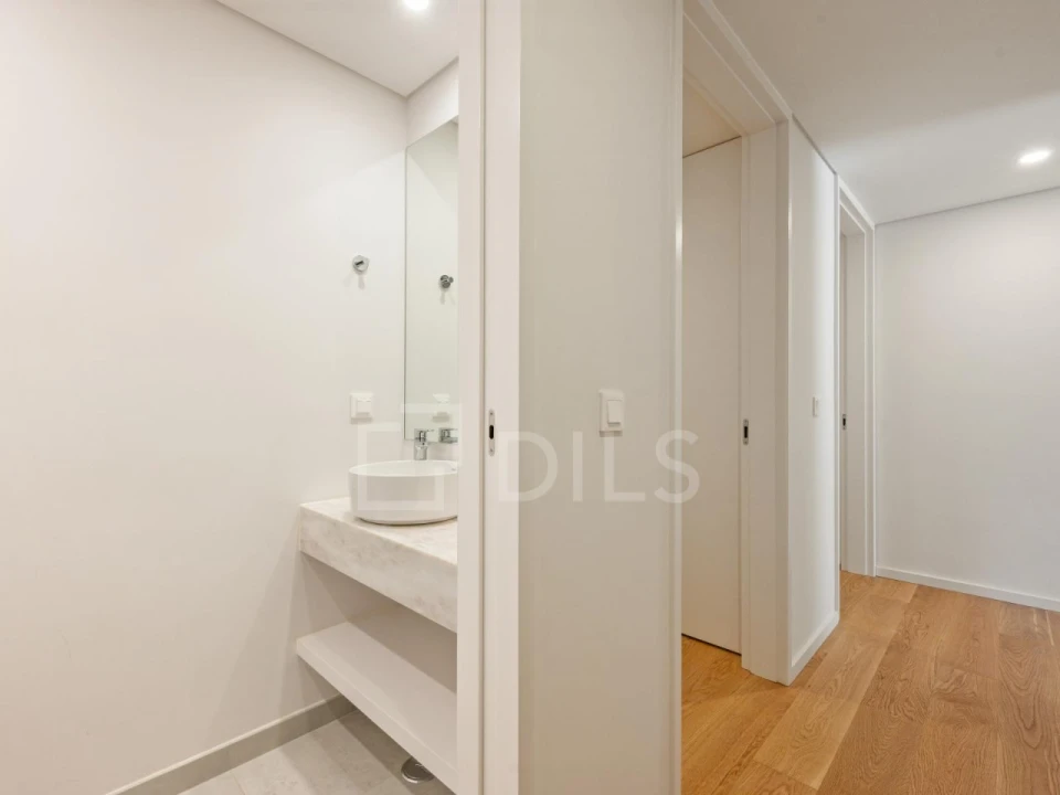 Apartamento T4 para Venda em Cascais e Estoril Foto 24