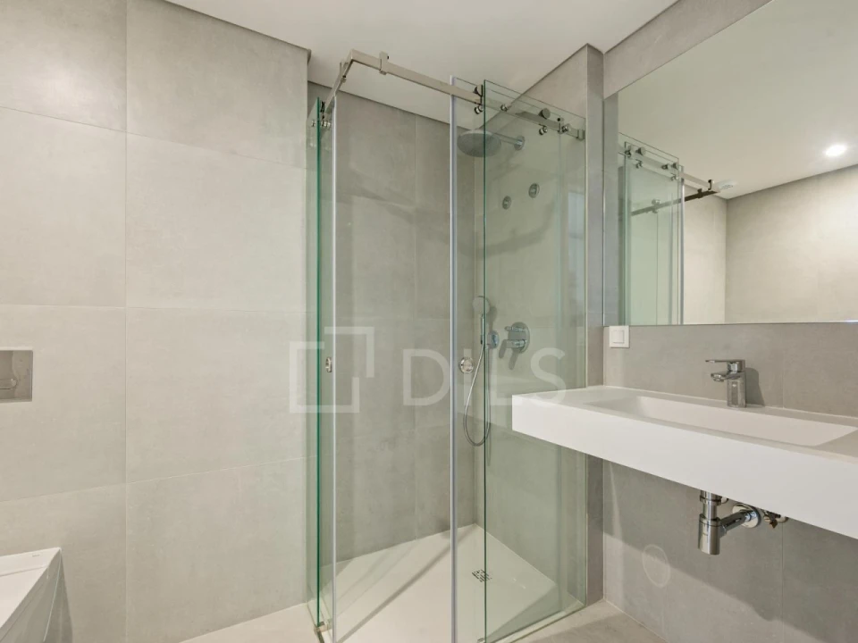 Apartamento T4 para Venda em Cascais e Estoril Foto 27
