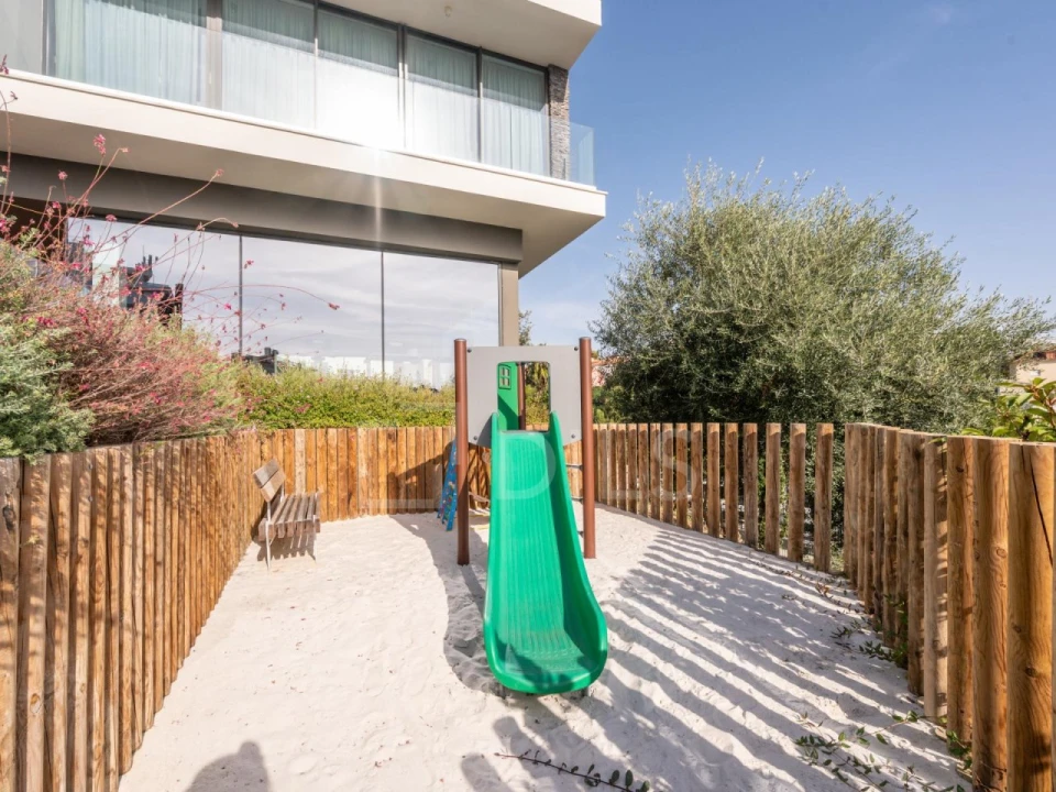 Apartamento T4 para Venda em Cascais e Estoril Foto 38