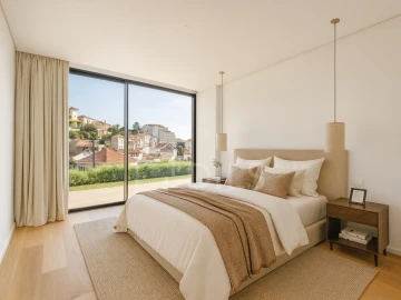 Apartamento T4 para Venda em Cascais e Estoril