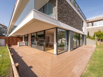 Apartamento T4 para Venda em Cascais e Estoril