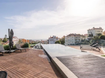 Apartamento T4 para Venda em Cascais e Estoril
