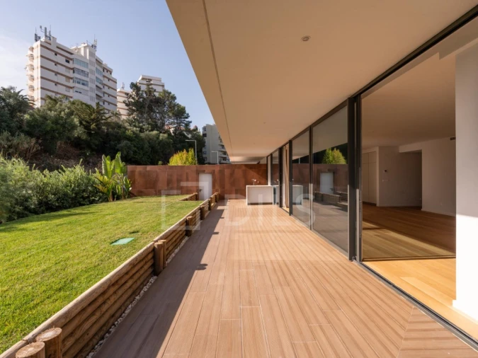 Apartamento T4 para Venda em Cascais e Estoril Foto 9