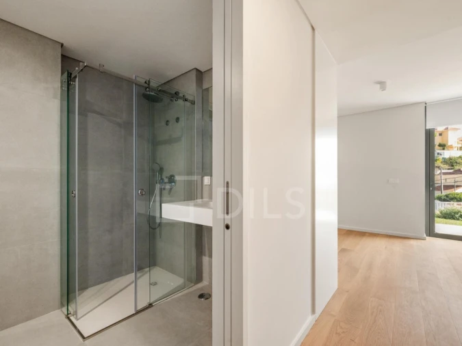 Apartamento T4 para Venda em Cascais e Estoril Foto 26