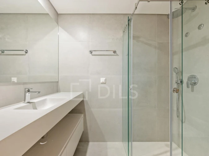 Apartamento T4 para Venda em Cascais e Estoril Foto 29
