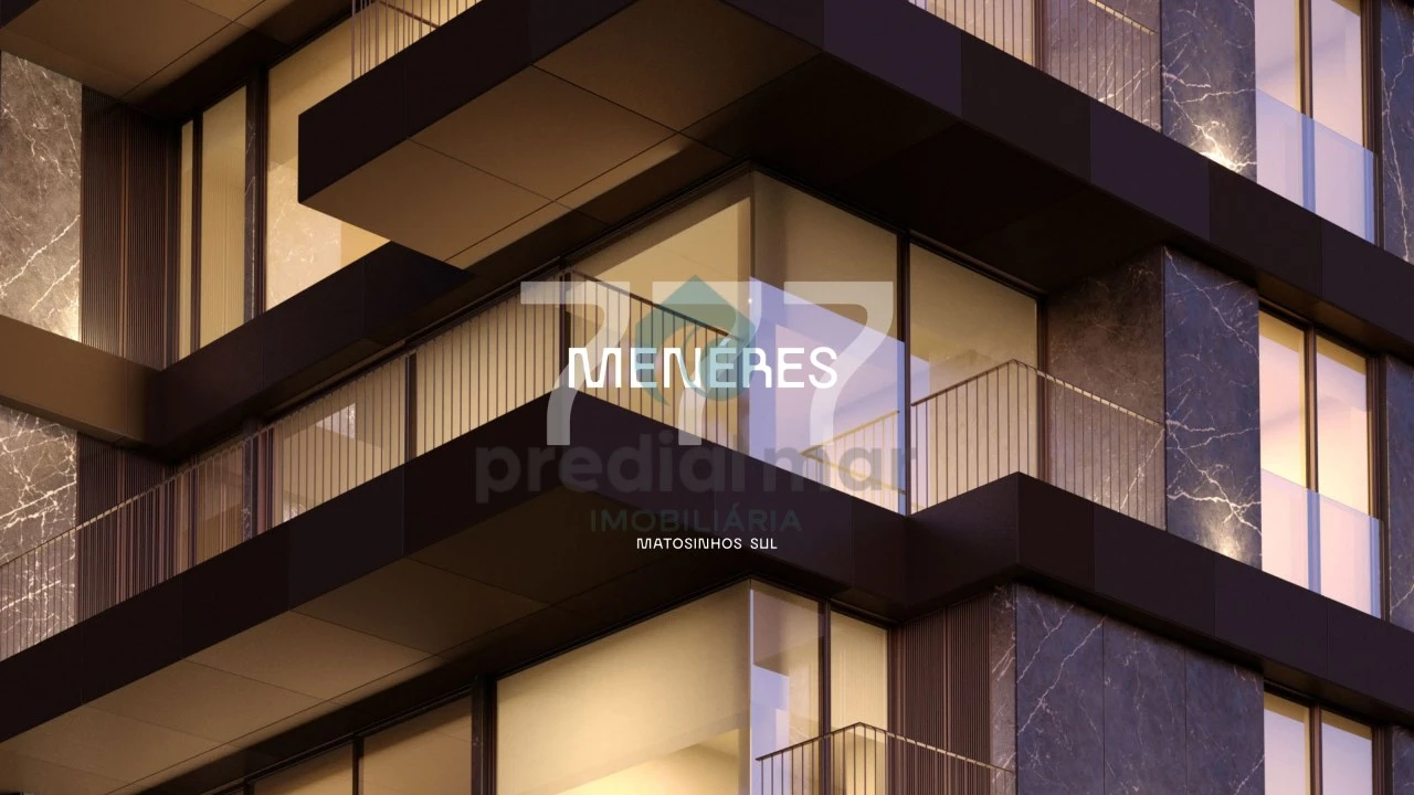 Apartamento T1 para Venda em Matosinhos e Leça da Palmeira Foto 1