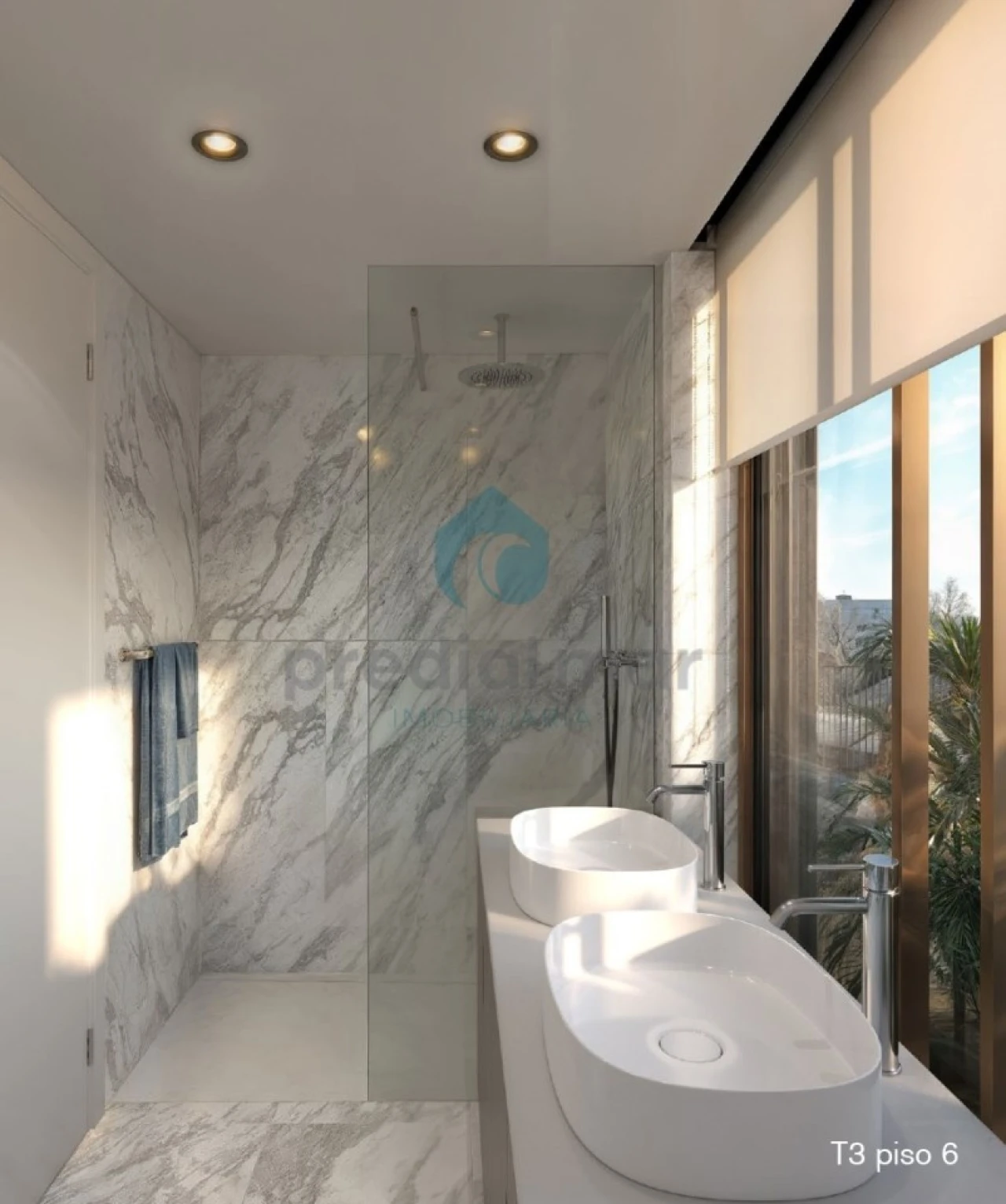 Apartamento T1 para Venda em Matosinhos e Leça da Palmeira Foto 15
