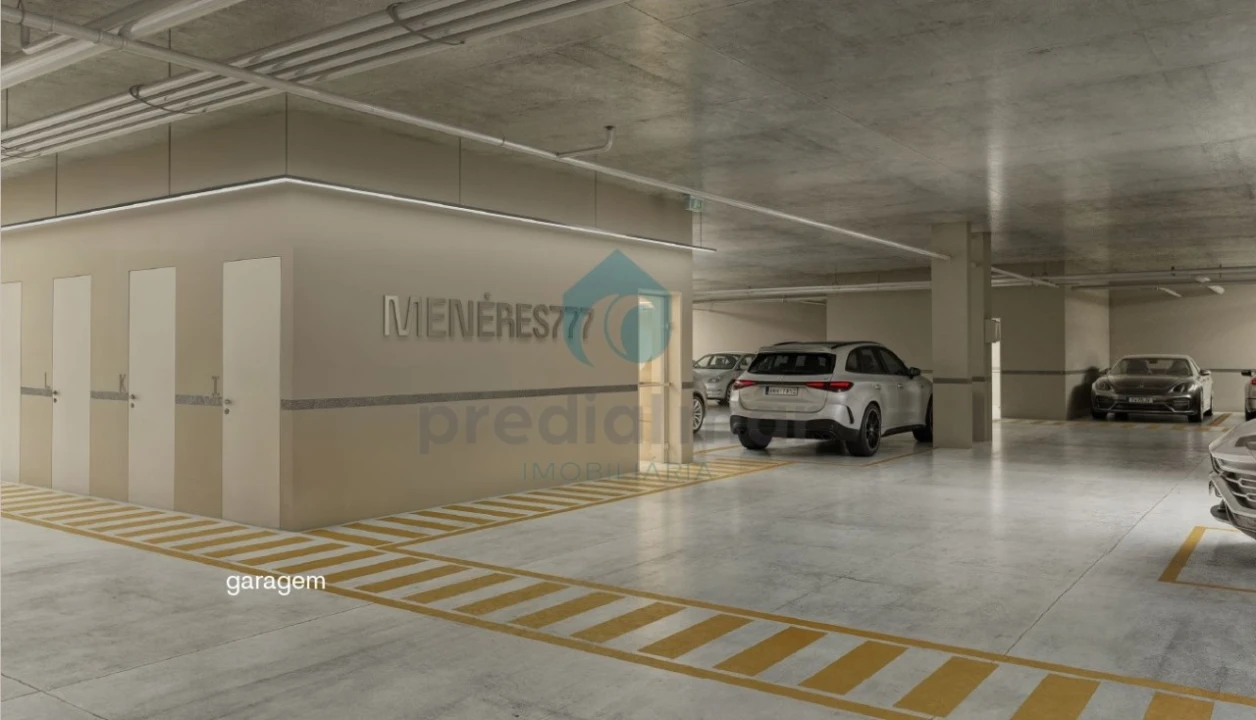 Apartamento T1 para Venda em Matosinhos e Leça da Palmeira Foto 18