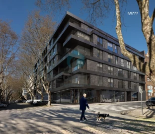 Apartamento T1 para Venda em Matosinhos e Leça da Palmeira