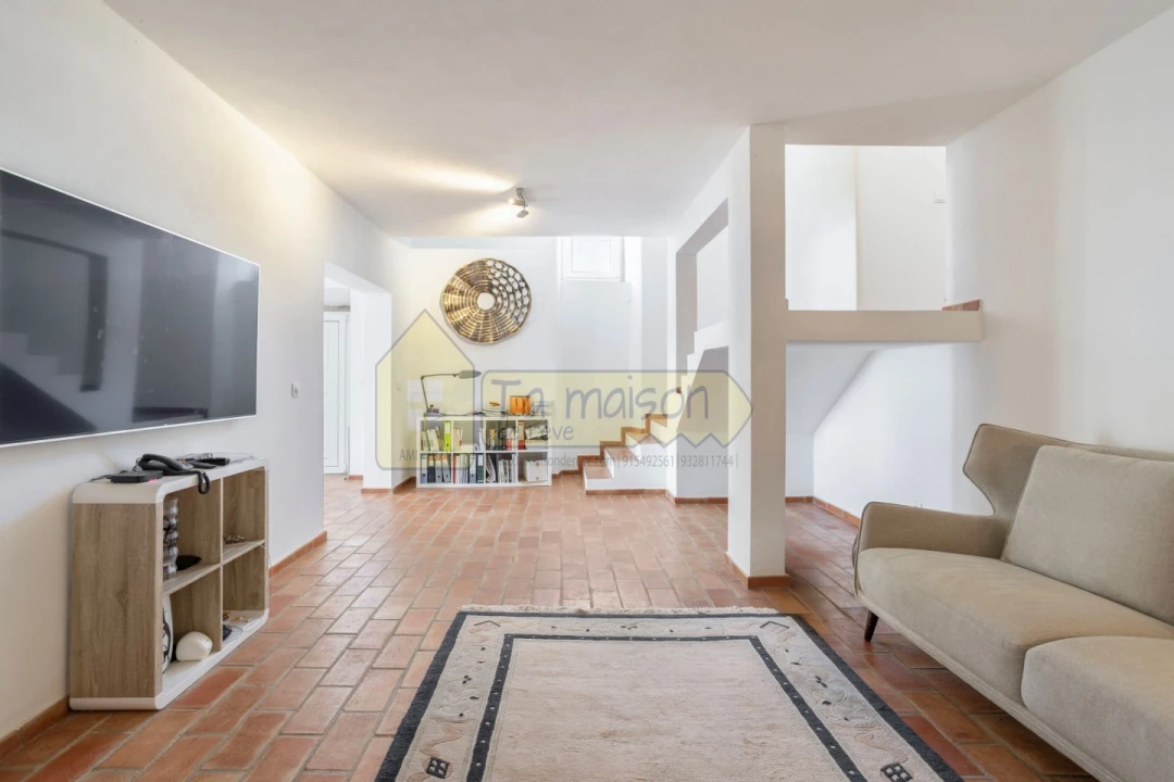 Moradia T3 para Venda em Salir Foto 2