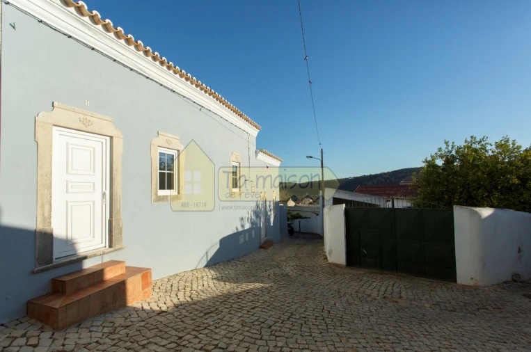 Moradia T3 para Venda em Salir Foto 26