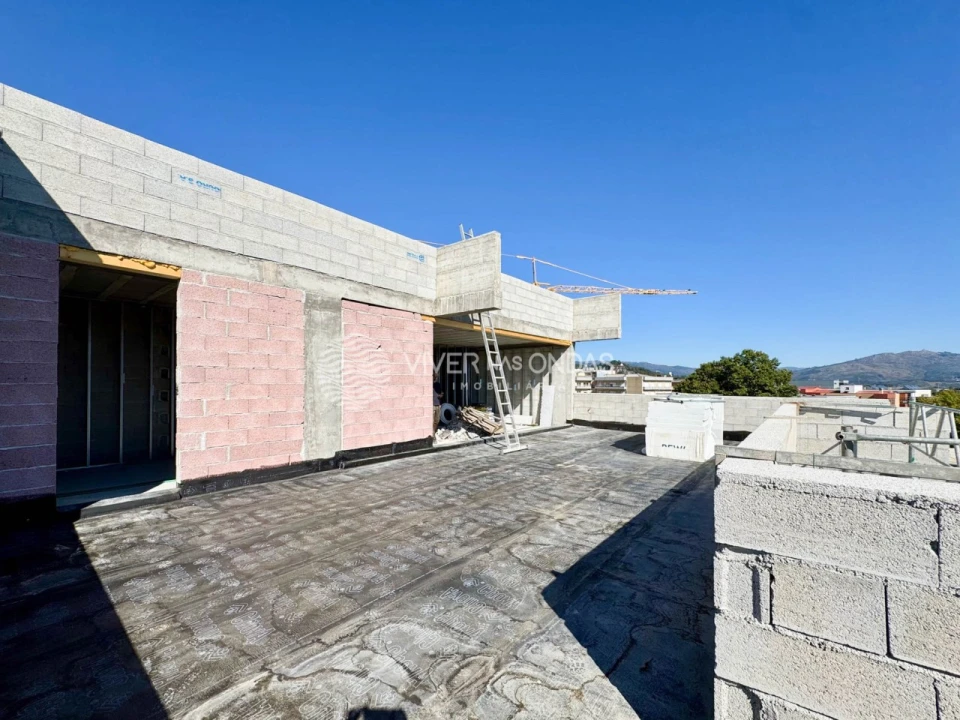 Apartamento T3 para Venda em Ferreiros, Prozelo e Besteiros Foto 11