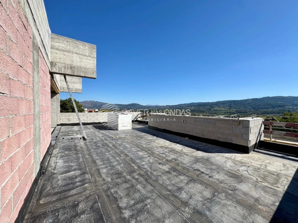 Apartamento T3 para Venda em Ferreiros, Prozelo e Besteiros Foto 10