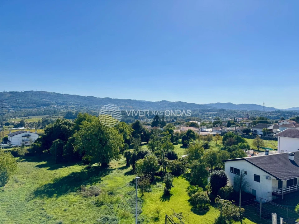Apartamento T3 para Venda em Ferreiros, Prozelo e Besteiros Foto 4