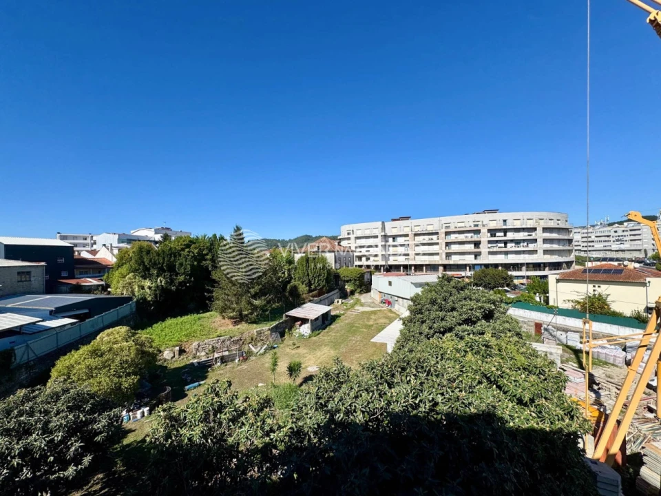 Apartamento T3 para Venda em Ferreiros, Prozelo e Besteiros Foto 3