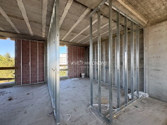 Apartamento T3 para Venda em Ferreiros, Prozelo e Besteiros Foto 14