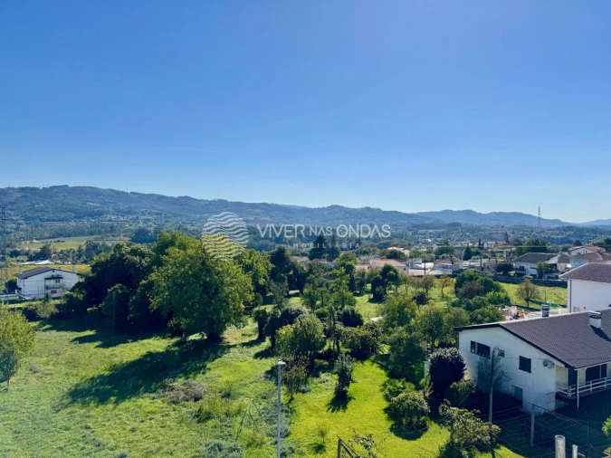 Apartamento T3 para Venda em Ferreiros, Prozelo e Besteiros Foto 4