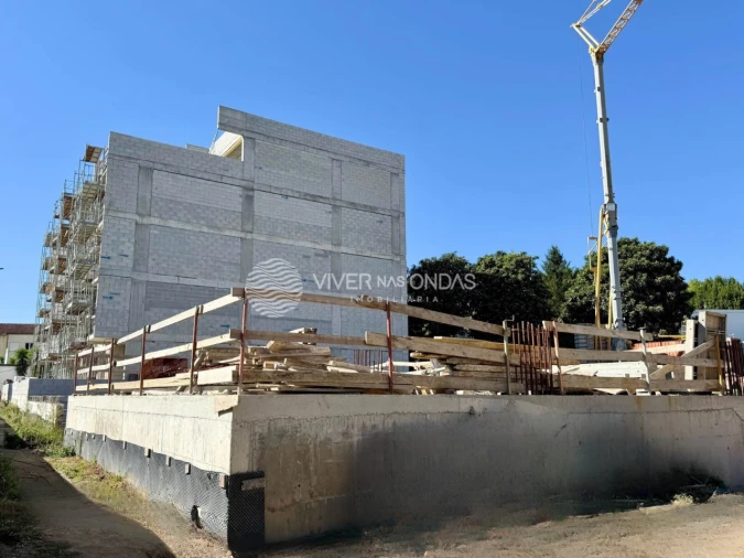 Apartamento T3 para Venda em Ferreiros, Prozelo e Besteiros Foto 15