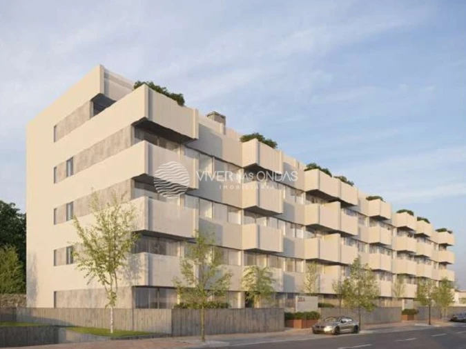 Apartamento T3 para Venda em Ferreiros, Prozelo e Besteiros Foto 2