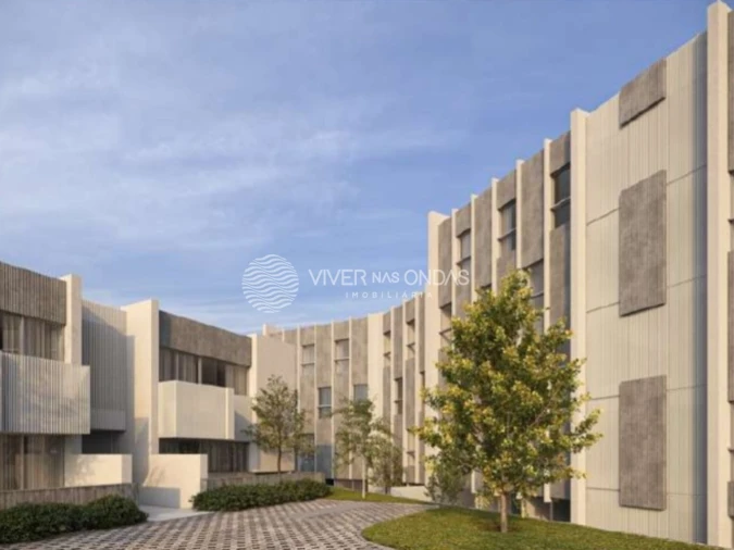 Apartamento T3 para Venda em Ferreiros, Prozelo e Besteiros