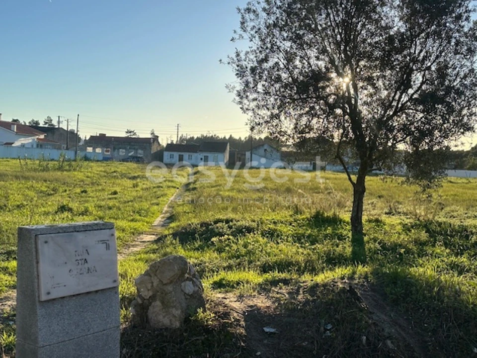 Terreno para Venda em Famalicão Foto 1