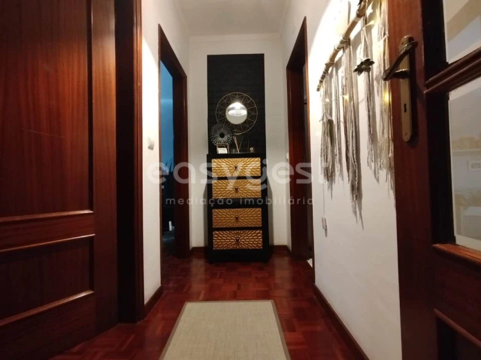 Apartamento T2 para Venda em Miranda do Corvo Foto 3