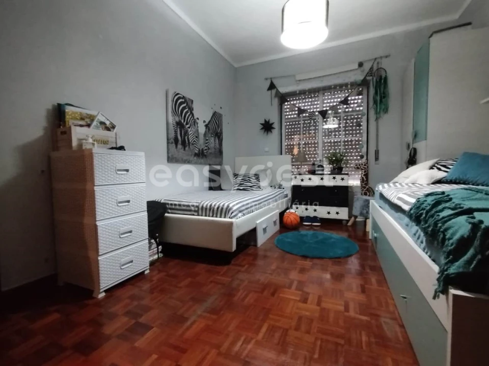 Apartamento T2 para Venda em Miranda do Corvo Foto 4