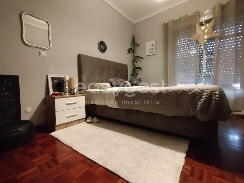 Apartamento T2 para Venda em Miranda do Corvo Foto 5