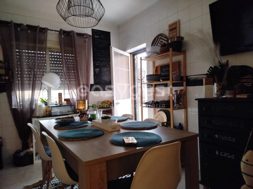 Apartamento T2 para Venda em Miranda do Corvo Foto 8