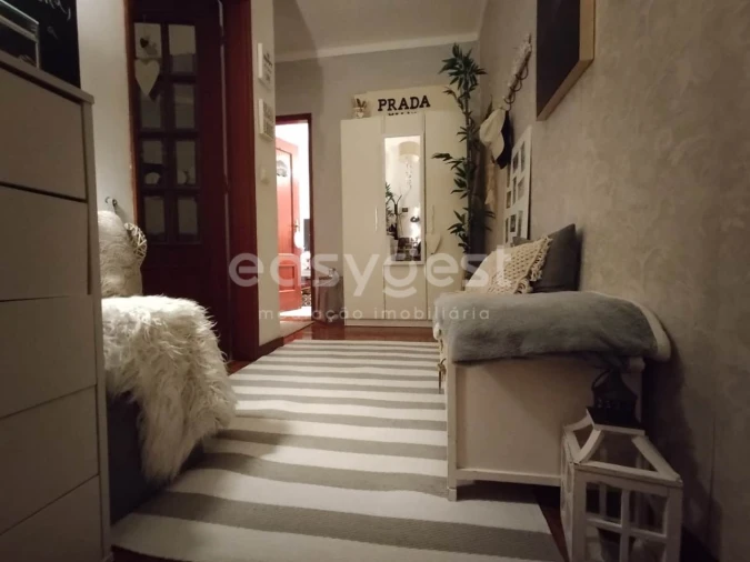 Apartamento T2 para Venda em Miranda do Corvo Foto 2