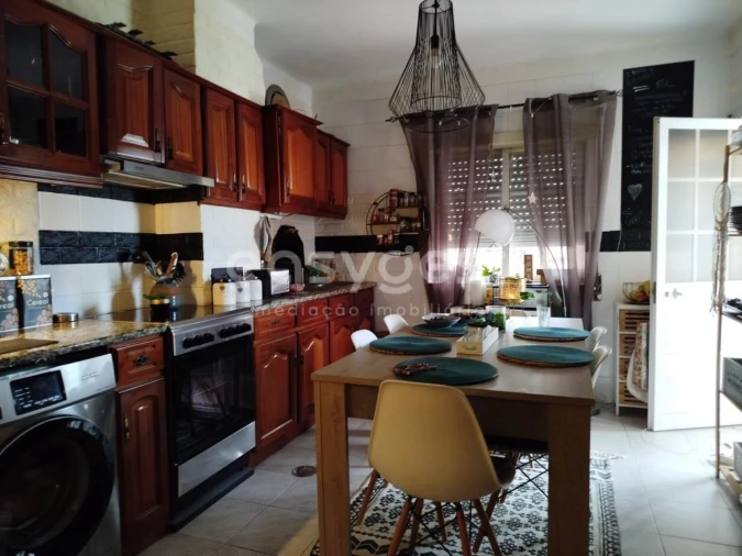 Apartamento T2 para Venda em Miranda do Corvo Foto 7