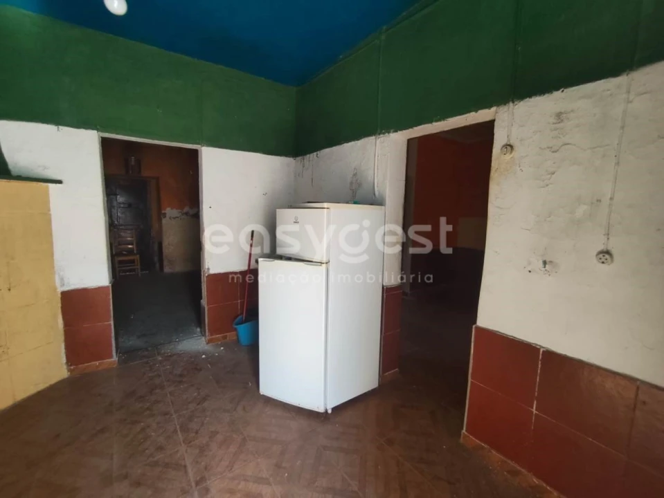 Moradia T2 para Venda em Aljustrel e Rio de Moinhos Foto 6