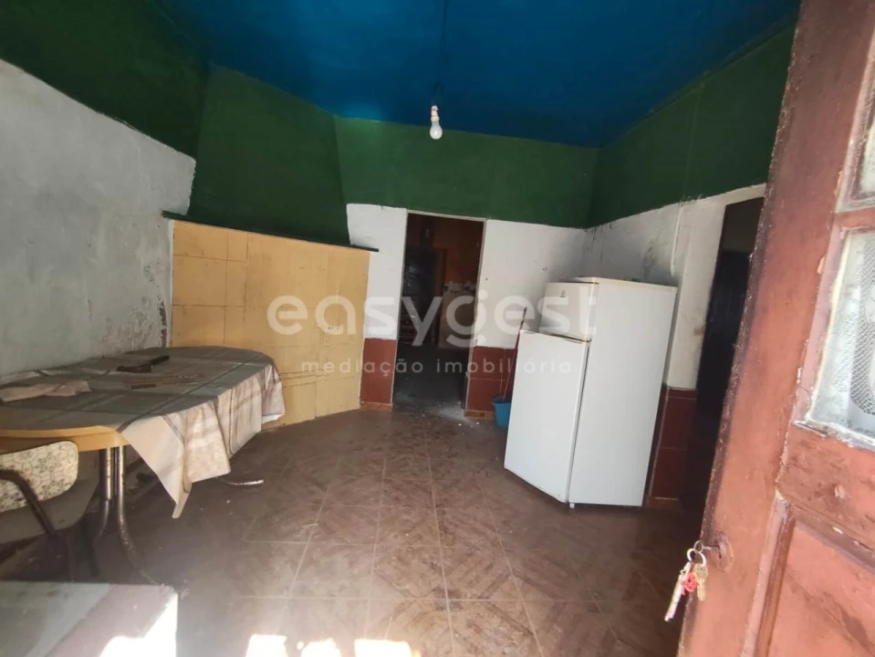 Moradia T2 para Venda em Aljustrel e Rio de Moinhos Foto 8