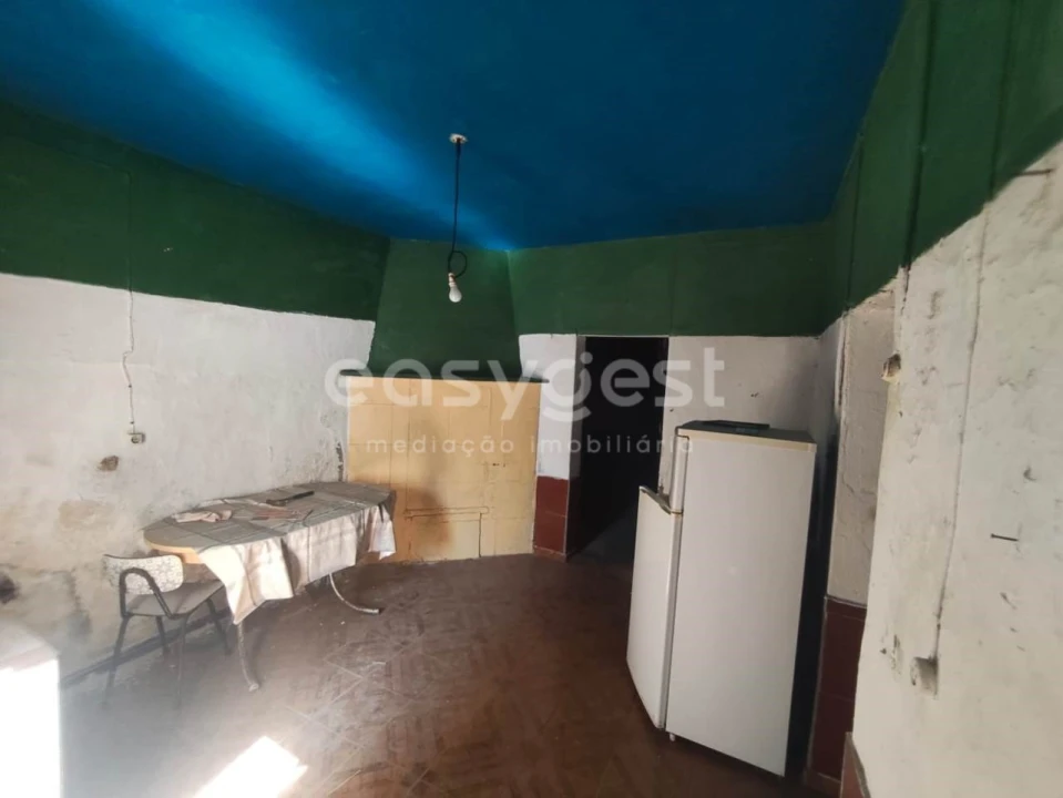 Moradia T2 para Venda em Aljustrel e Rio de Moinhos Foto 13