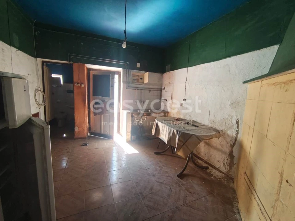 Moradia T2 para Venda em Aljustrel e Rio de Moinhos Foto 14