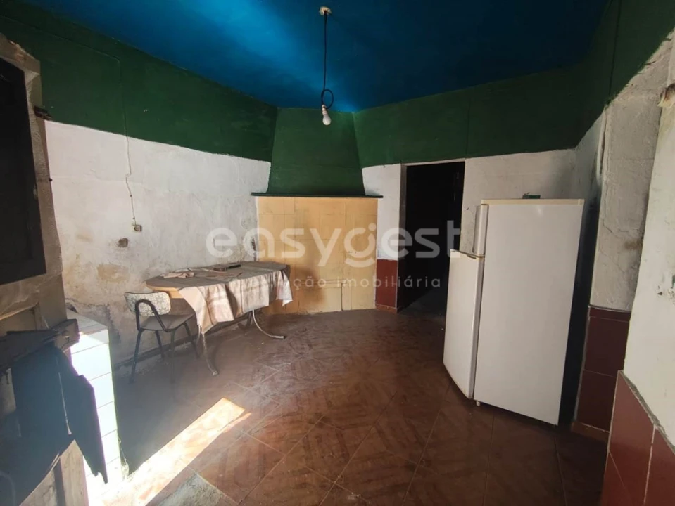 Moradia T2 para Venda em Aljustrel e Rio de Moinhos Foto 15