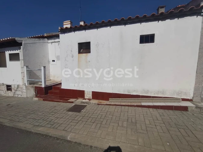 Moradia T2 para Venda em Aljustrel e Rio de Moinhos Foto 1