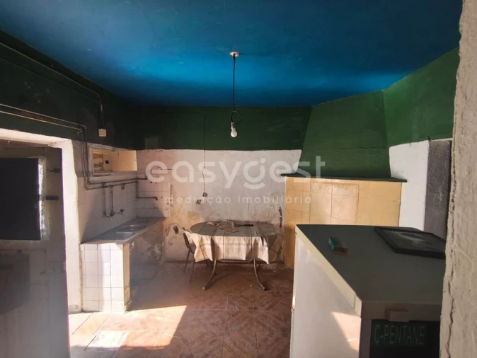 Moradia T2 para Venda em Aljustrel e Rio de Moinhos Foto 2