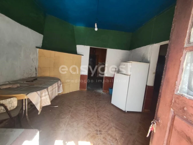 Moradia T2 para Venda em Aljustrel e Rio de Moinhos Foto 8