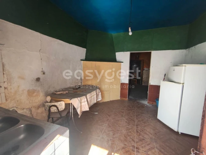 Moradia T2 para Venda em Aljustrel e Rio de Moinhos Foto 9