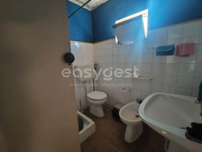 Moradia T2 para Venda em Aljustrel e Rio de Moinhos Foto 12