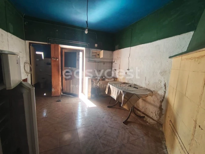 Moradia T2 para Venda em Aljustrel e Rio de Moinhos Foto 14