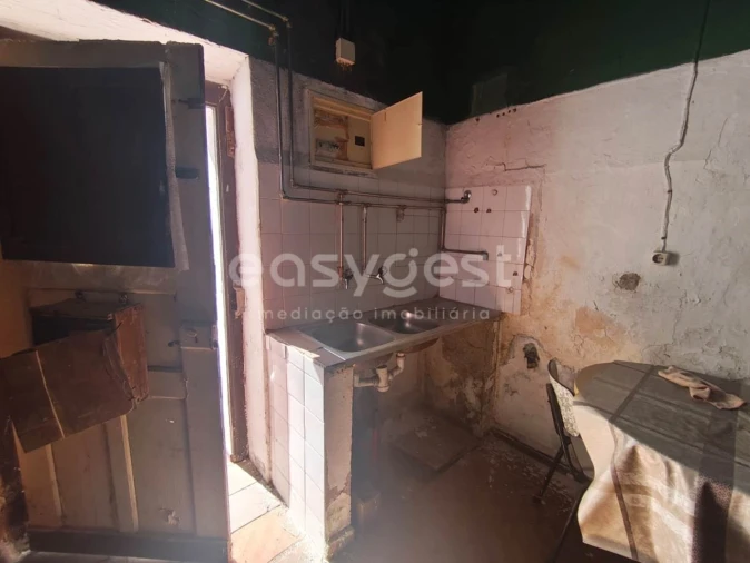 Moradia T2 para Venda em Aljustrel e Rio de Moinhos Foto 16